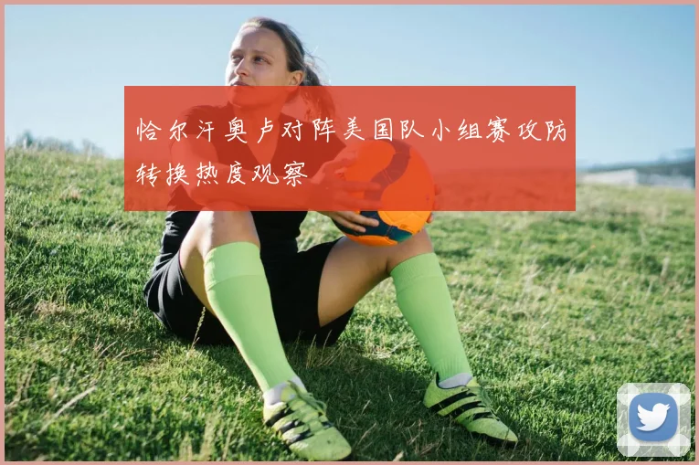 恰尔汗奥卢对阵美国队小组赛攻防转换热度观察