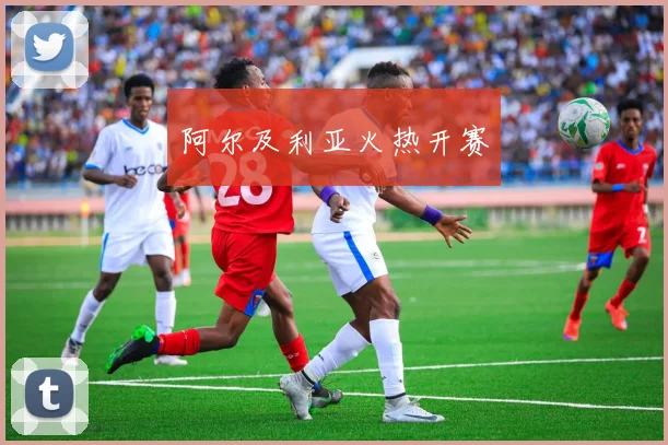 阿尔及利亚火热开赛