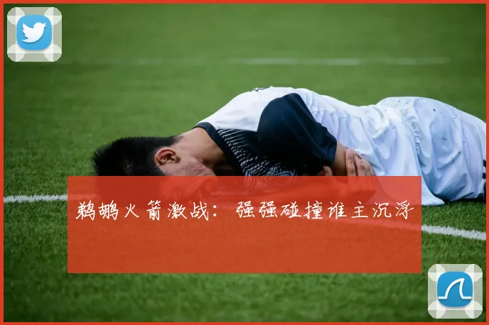 鹈鹕火箭激战：强强碰撞谁主沉浮