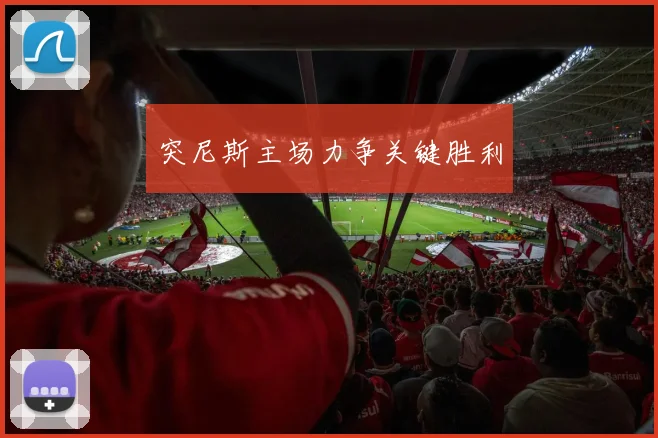 突尼斯主场力争关键胜利