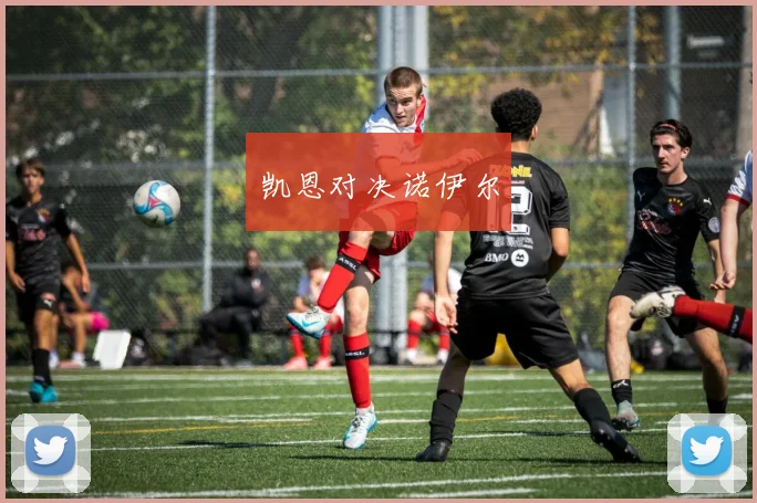 凯恩对决诺伊尔