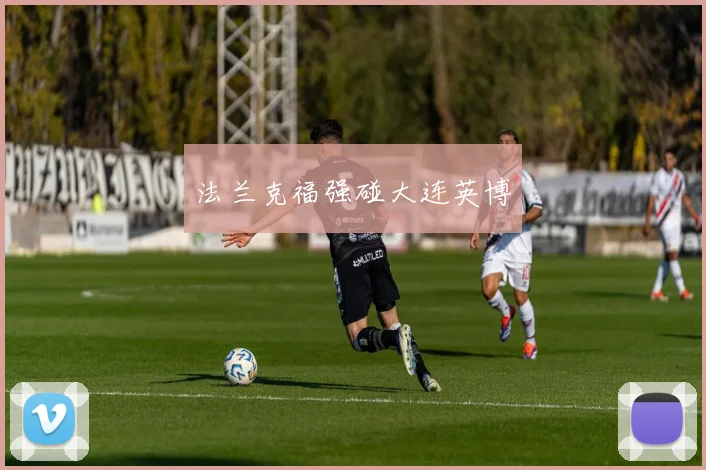 法兰克福强碰大连英博