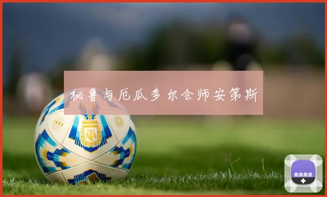 秘鲁与厄瓜多尔会师安第斯