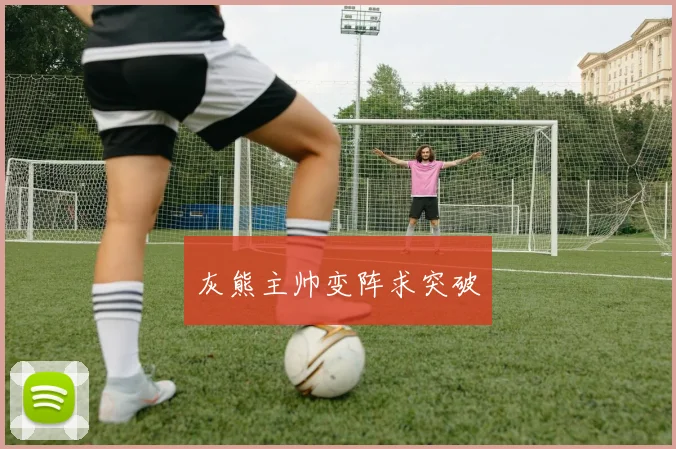灰熊主帅变阵求突破