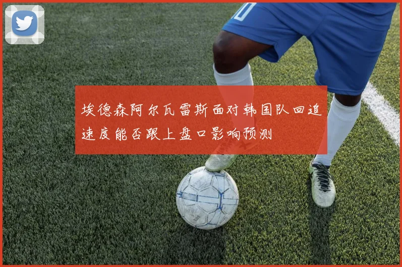 埃德森阿尔瓦雷斯面对韩国队回追速度能否跟上盘口影响预测
