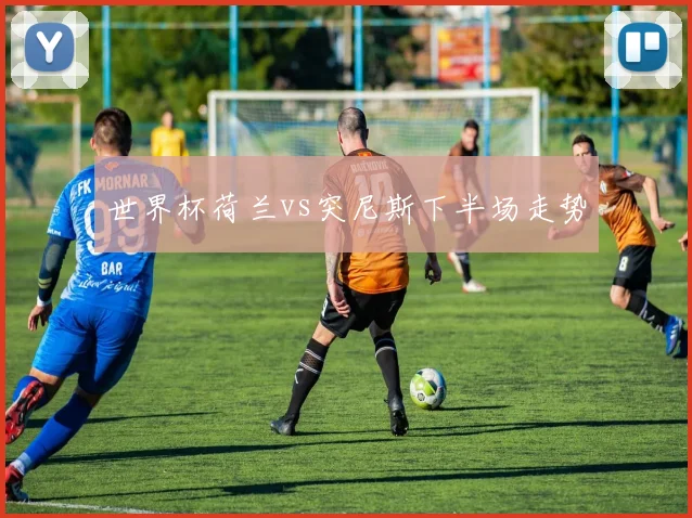 世界杯荷兰vs突尼斯下半场走势