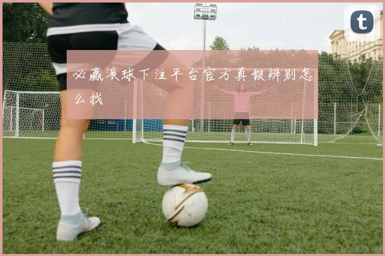 必赢滚球下注平台官方真假辨别怎么找