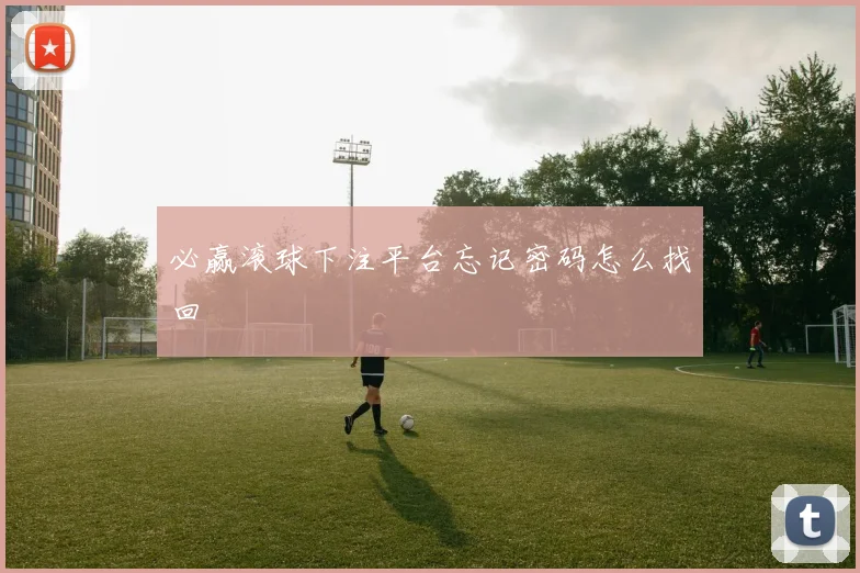 必赢滚球下注平台忘记密码怎么找回